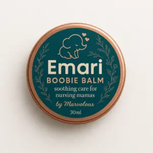 Emari Boobie Balm