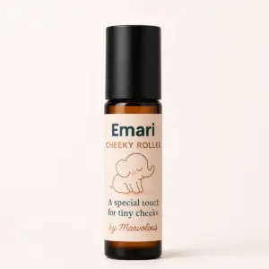 Emari Cheeky Roller