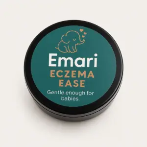 Emari Eczema Ease