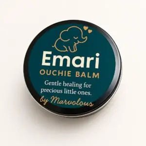 Emari Ouchie Balm