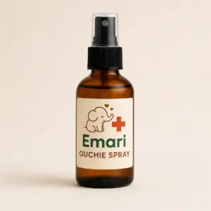 Emari Ouchie Spray
