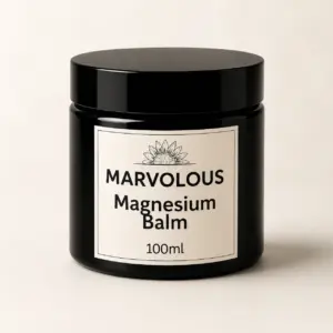 Marvolous Magnesium Balm