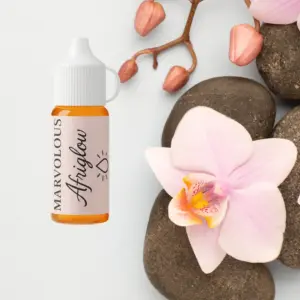 Glow Drops