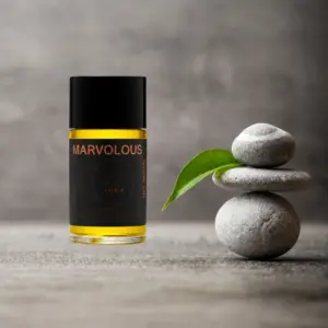 Glow Oil