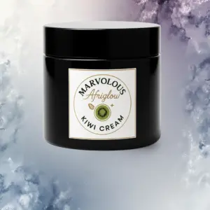 Kiwi Cream