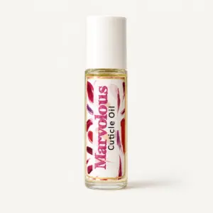 Marvolous Cuticle Oil