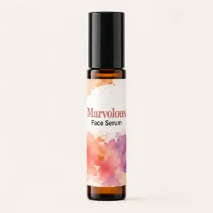 Marvolous Face Serum