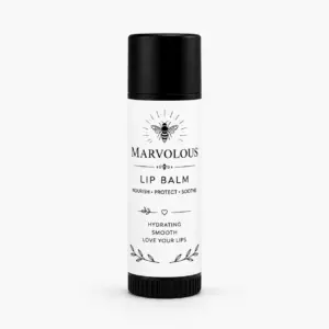 Marvolous Lip Balm
