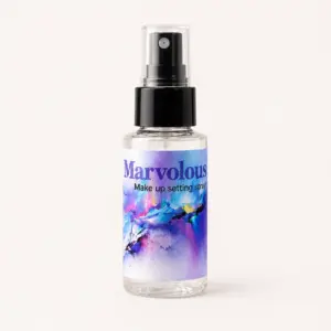 Marvolous Make-Up Setting Spray