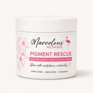 Marvolous Momma Pigment Rescue