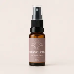 Marvolous Skin Repair Serum